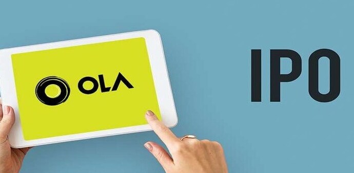 Ola Electric Mobility shares had listed at par, that is at Rs 76 on NSE, which was the issue price of the IPO. The stock was listed at Rs 75.99 on BSE. Ola Electric Mobility shares had listed at par, that is at Rs 76 on NSE, which was the issue price of the IPO. The stock was listed at Rs 75.99 on BSE.