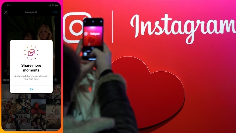 Instagram introduces new feature for users Instagram introduces new feature for users
