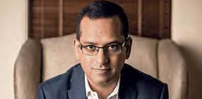 Shaurya Doval Shaurya Doval