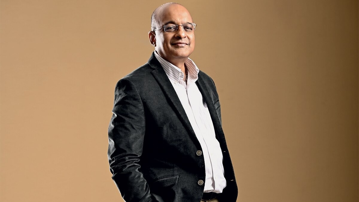 As the bank adjusts to the new realities, Jagdishan noted that its credit deposit ratio, currently at 104%, needs to be brought down. As the bank adjusts to the new realities, Jagdishan noted that its credit deposit ratio, currently at 104%, needs to be brought down.