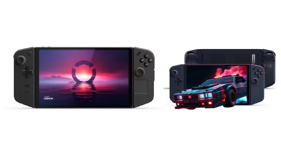 Lenovo Legion Go Lenovo Legion Go