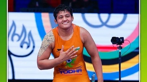 If Hooda is unsuccessful then India’s will end its Paris Olympics journey with six medals and without a gold. If Hooda is unsuccessful then India’s will end its Paris Olympics journey with six medals and without a gold.