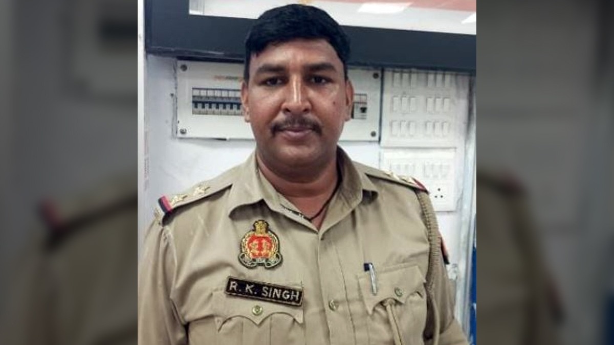 '5 kg Aloo? No 2 kg. Let's settle at 3 then': UP Cop's audio of demanding bribe in code word goes viral, gets suspended