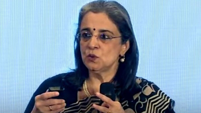 "Our life and finances are an open book," Buch stated, emphasizing willingness to disclose all her financial records. "Our life and finances are an open book," Buch stated, emphasizing willingness to disclose all her financial records.