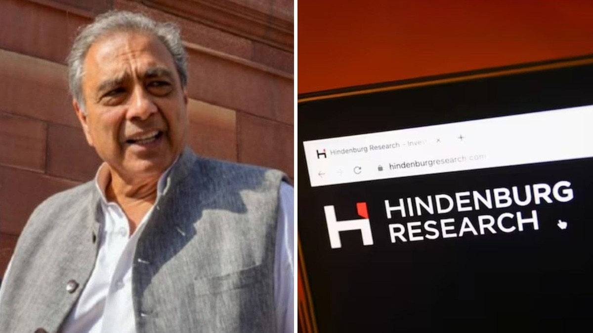 Rajya Sabha MP and senior advocate Mahesh Jethmalani Rajya Sabha MP and senior advocate Mahesh Jethmalani