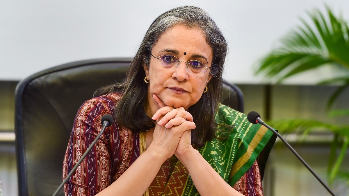 Hindenburg Research's fresh questions to SEBI Chief Madhabi Puri Buch Hindenburg Research's fresh questions to SEBI Chief Madhabi Puri Buch