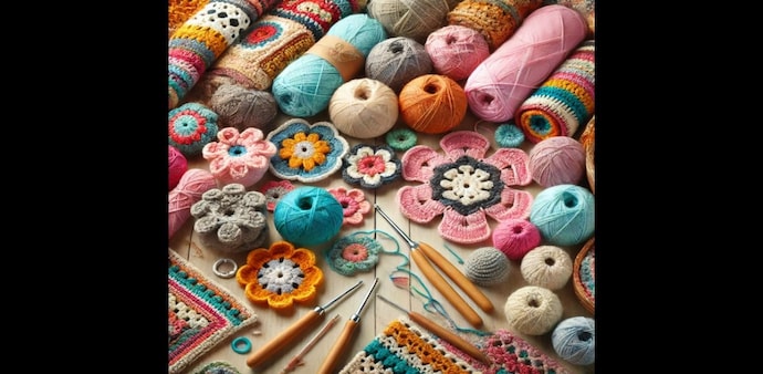Best crochet websites Best crochet websites