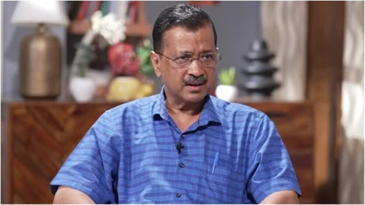 Arvind Kejriwal moves SC against CBI arrest order Arvind Kejriwal moves SC against CBI arrest order