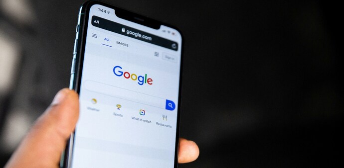 Google Chrome Google Chrome