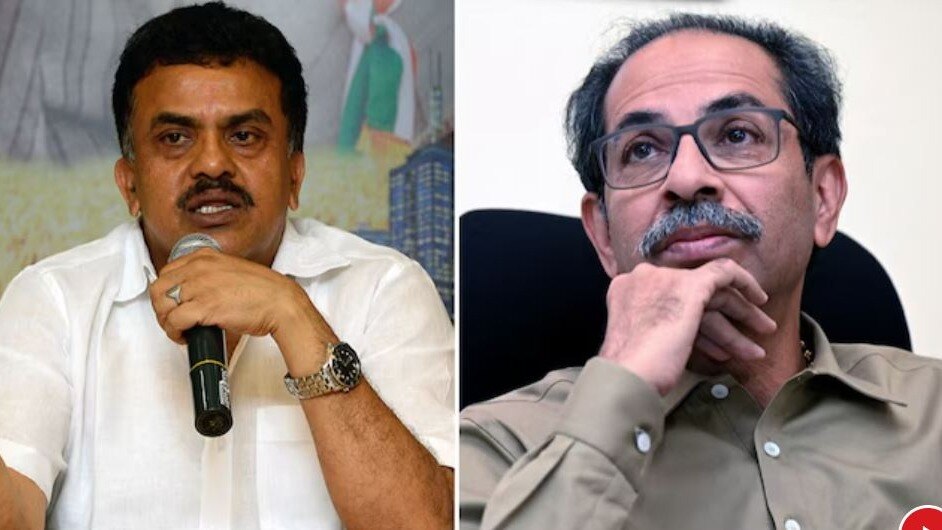 Sanjay Nirupam's big claim: 'Uddhav Thackeray secretly met Ajay Gupta, accused of corruption in South Africa'