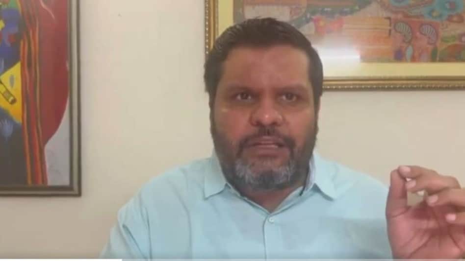 In a video shared by PTI, he claimed that Congress's actions have historically prioritized foreign interests over those of the country In a video shared by PTI, he claimed that Congress's actions have historically prioritized foreign interests over those of the country