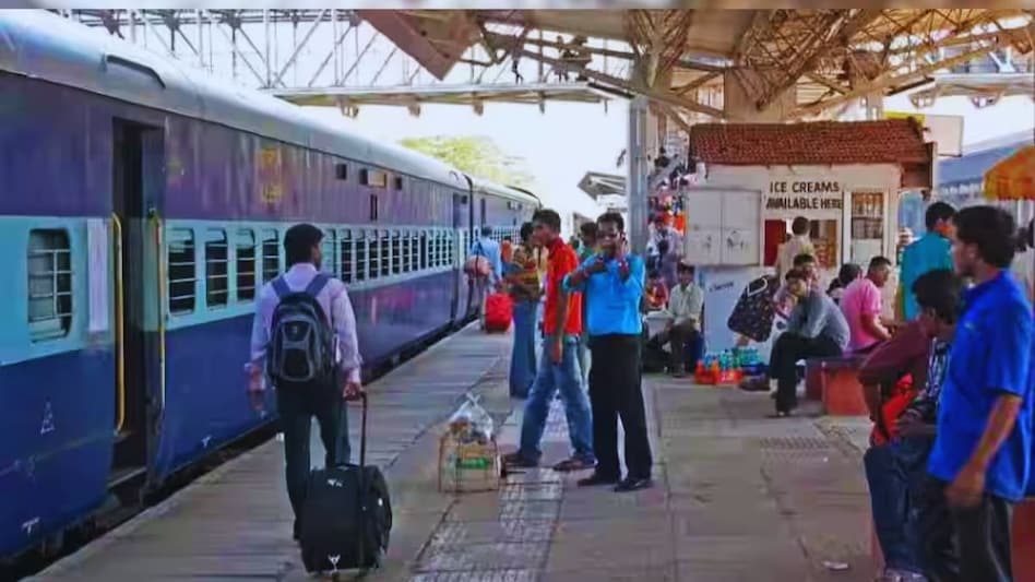IRCTC shares in focus ahead of Q1 results; here's earnings preview IRCTC shares in focus ahead of Q1 results; here's earnings preview