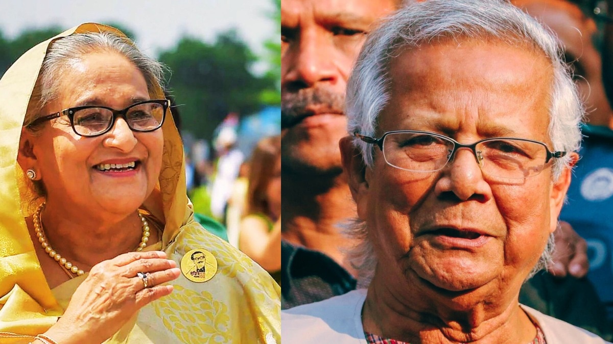 Sheikh Hasina's stay in India extended; here's what the interim government led by Muhammad Yunus has to say Sheikh Hasina's stay in India extended; here's what the interim government led by Muhammad Yunus has to say