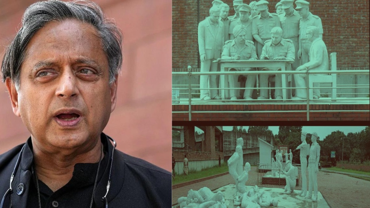 He also said that the agenda of some of the protestors in Bangladesh was "quite clear". He also said that the agenda of some of the protestors in Bangladesh was "quite clear".