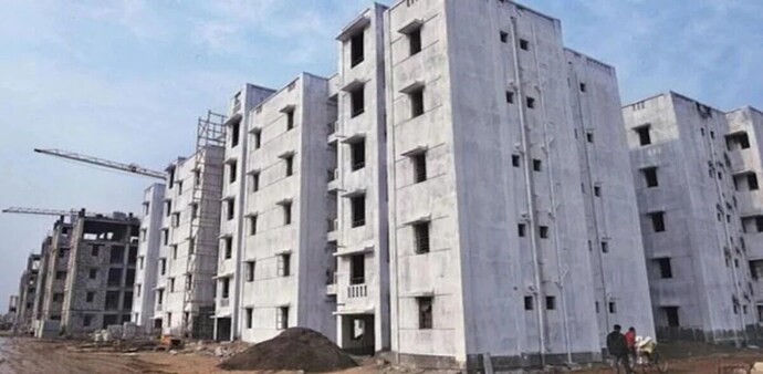The Cabinet has granted permission for the implementation of the Pradhan Mantri Awaas Yojana-Gramin during the FY2024-25 to FY2028-29. The Cabinet has granted permission for the implementation of the Pradhan Mantri Awaas Yojana-Gramin during the FY2024-25 to FY2028-29.