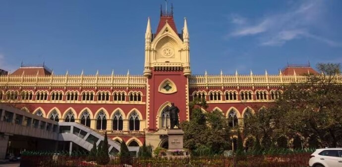 The Calcutta High Court The Calcutta High Court