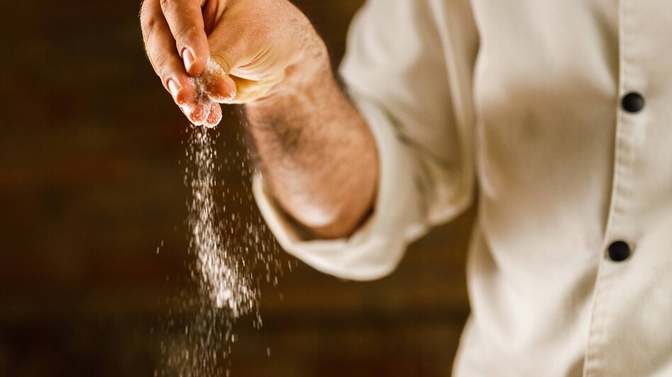 Your branded salt and sugar contain microplastics: Study Your branded salt and sugar contain microplastics: Study