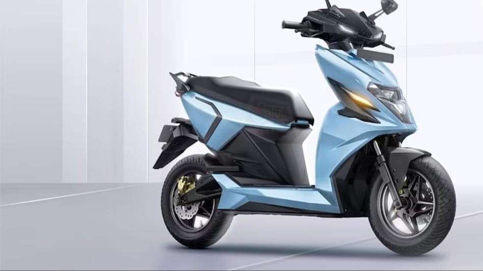 simple energy launches dot one electric scooter with 151km range price features specification simple energy launches dot one electric scooter with 151km range price features specification