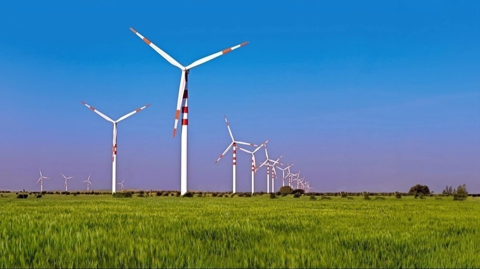 Suzlon Energy shares jumped 22% in 5 days; what's next: Rs 70 or 100? Suzlon Energy shares jumped 22% in 5 days; what's next: Rs 70 or 100?