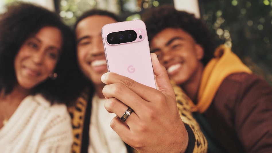 Google unleashes AI powerhouse Pixel 9 series, expands after-sales support and retail presence in India - BusinessToday