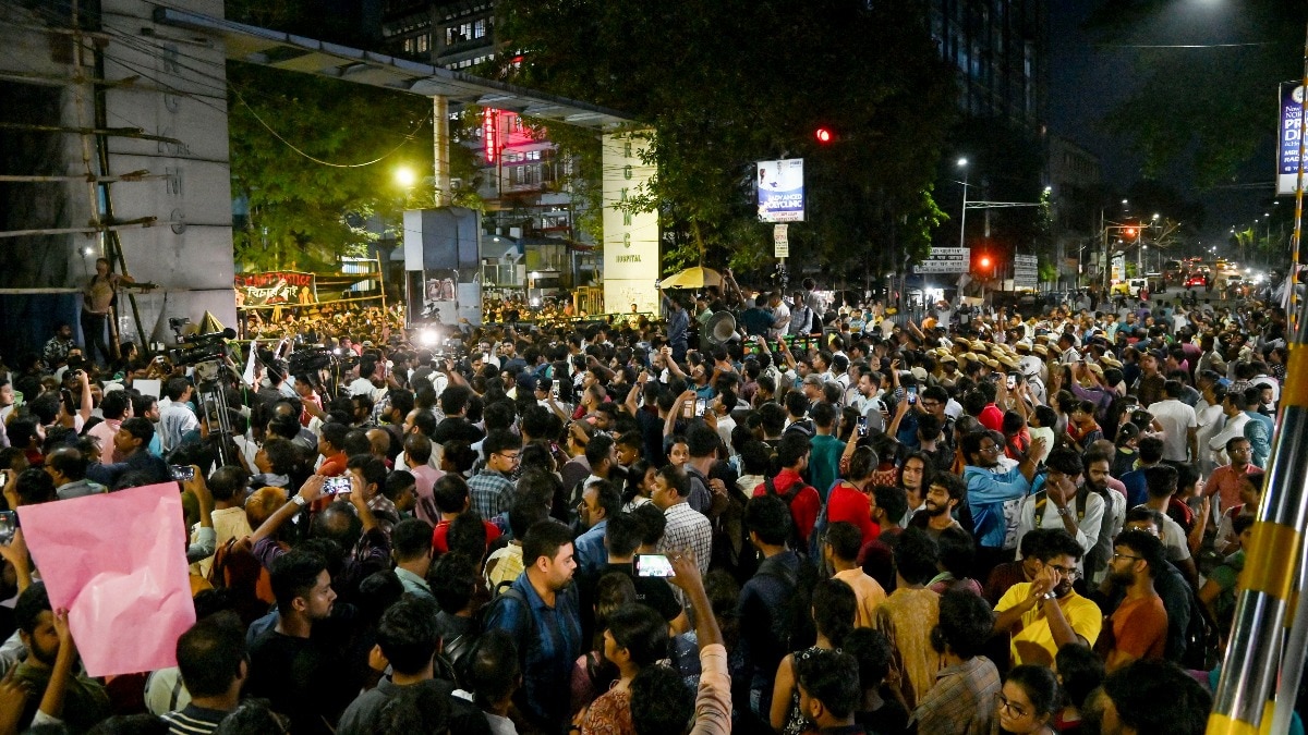 kolkata doctor rape murder protest rg medical college hospital cbi investigation kolkata doctor rape murder protest rg medical college hospital cbi investigation
