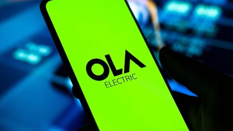 Ola Electric shares down 20% from recent record high; here's what investors can do
