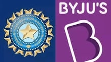 Bjyu's-BCCI deal: Supreme Court stays NCLAT order that allowed BCCI to settle its Rs 158-cr dues with edtech firm Earlier, the NCLAT quashed bankruptcy proceedings against Byju’s after a settlement was reached between BCCI and the company.