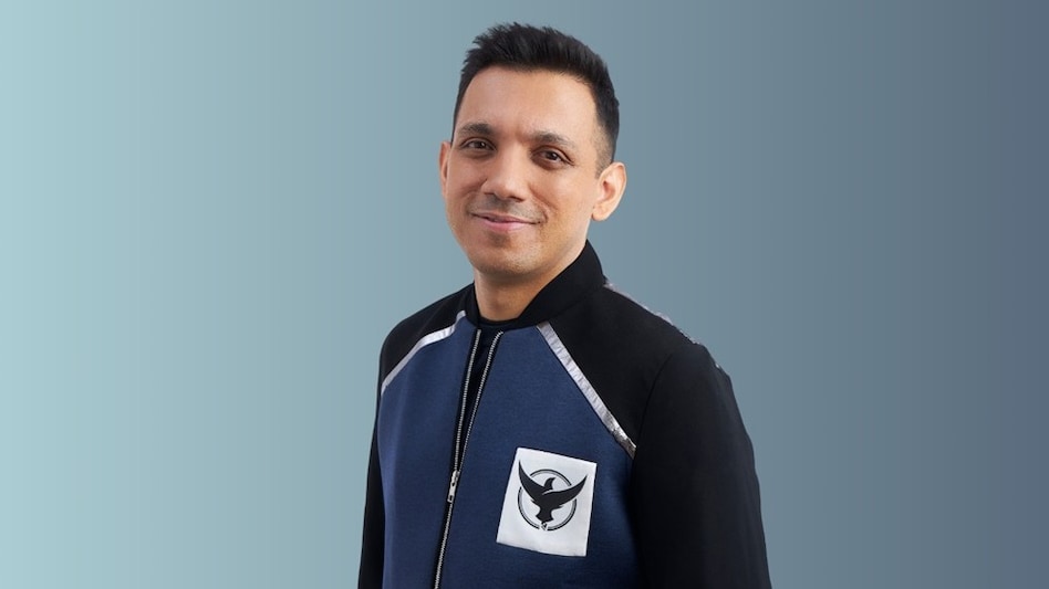 Siddharth Rajsekar Siddharth Rajsekar