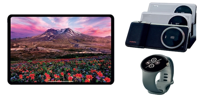 For those returning to college campuses, here is our pick of devices that they should have in their arsenal For those returning to college campuses, here is our pick of devices that they should have in their arsenal