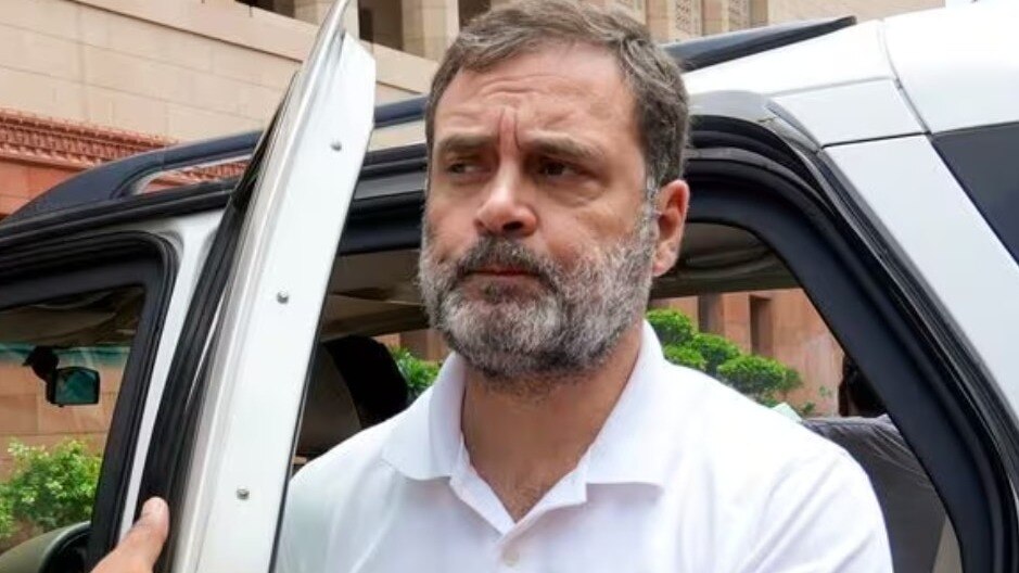 Lok Sabha LoP Rahul Gandhi Lok Sabha LoP Rahul Gandhi