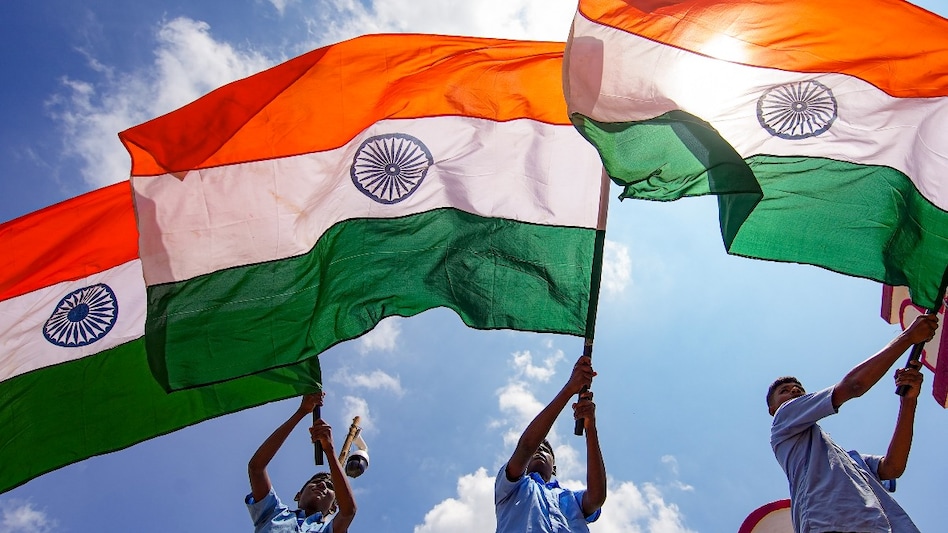 India celebrates its 78th Independence Day India celebrates its 78th Independence Day