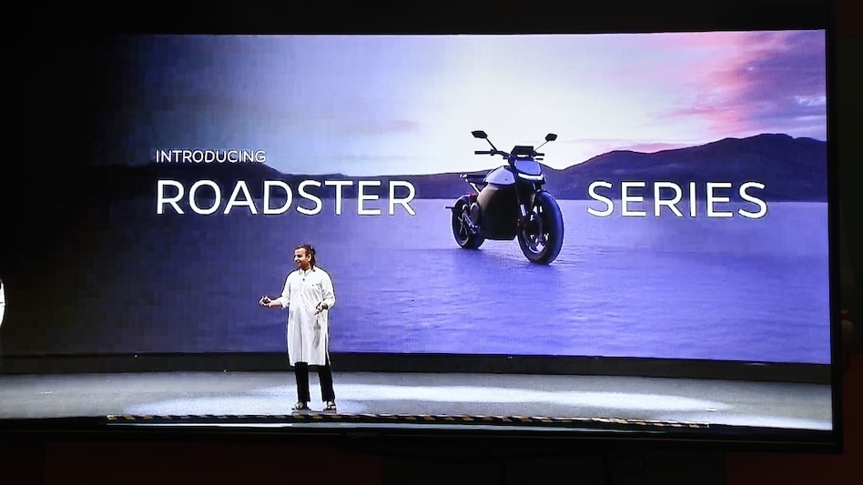 Bhavish Aggarwal announced the integration of its Bharat 4680 cell in its own vehicles starting April 2025. Bhavish Aggarwal announced the integration of its Bharat 4680 cell in its own vehicles starting April 2025.