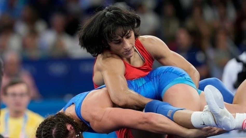 Wrestler Vinesh Phogat's appeal to the Court of Arbitration for Sports for a joint silver medal in the Paris Olympics was dismissed on 14 August. Wrestler Vinesh Phogat's appeal to the Court of Arbitration for Sports for a joint silver medal in the Paris Olympics was dismissed on 14 August.