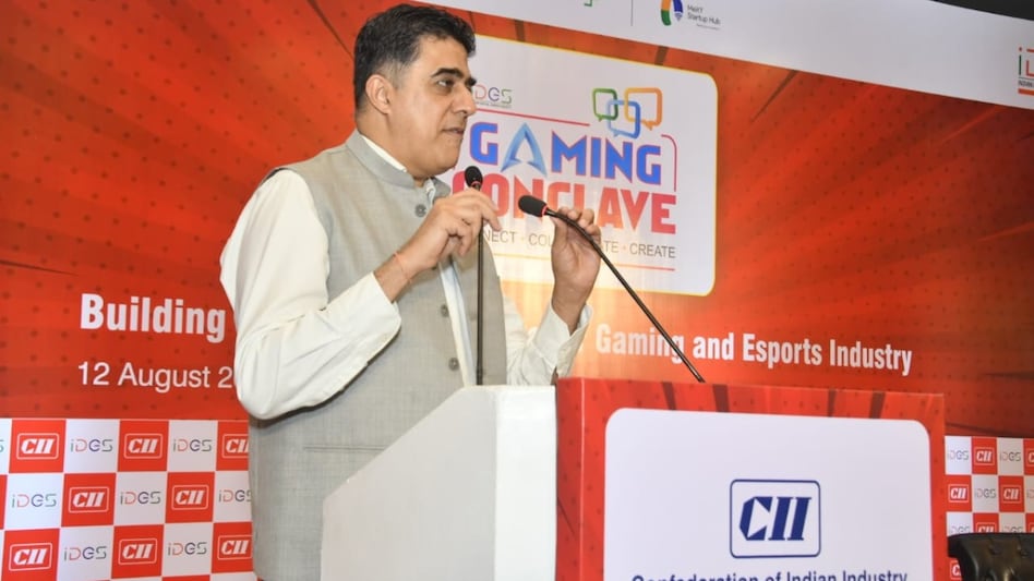 Rajan Navani, President of IDGS Rajan Navani, President of IDGS