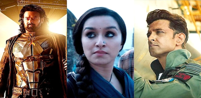 Stree 2 box office collection: The Shraddha Kapoor-led film outdoes Prabhas' Kalki 2898 AD and Hrithik Roshan's Fighter Stree 2 box office collection: The Shraddha Kapoor-led film outdoes Prabhas' Kalki 2898 AD and Hrithik Roshan's Fighter