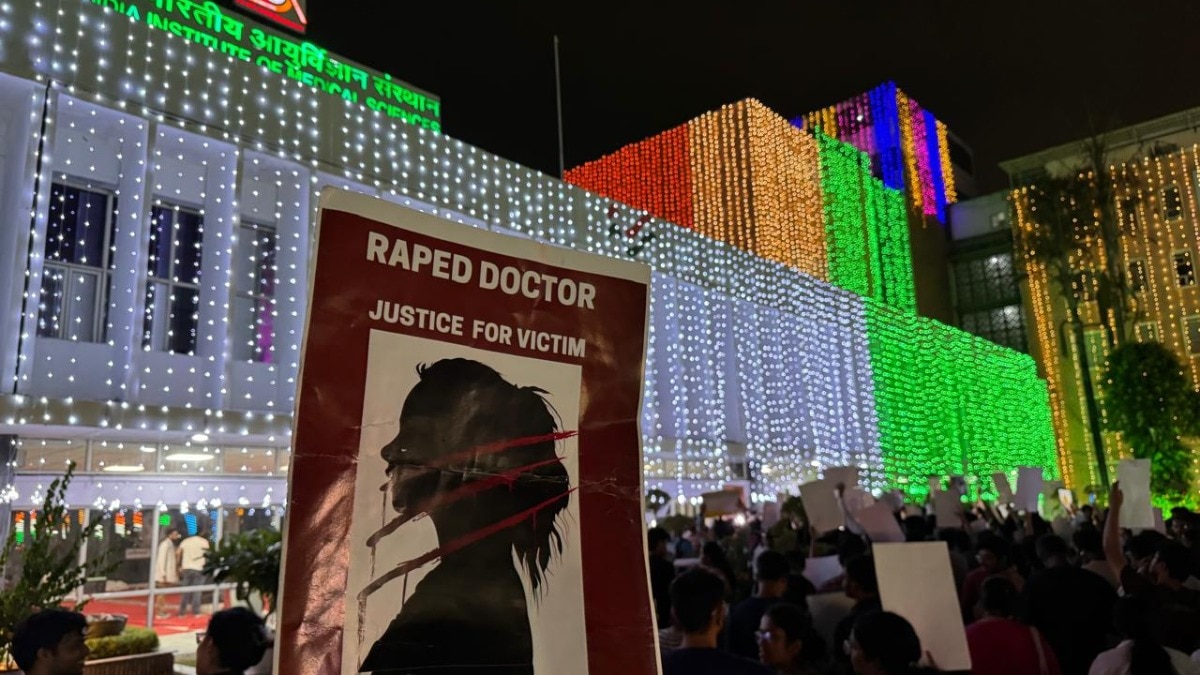 Kolkata doctor rape-murder case: Doctors threaten 24-hour strike from Saturday Kolkata doctor rape-murder case: Doctors threaten 24-hour strike from Saturday