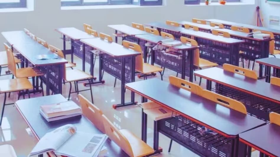 'LKG fees have gone up to ₹3.7 lakh...': Bengaluru investor says education no more affordable, calls it 'real inflation' 'LKG fees have gone up to ₹3.7 lakh...': Bengaluru investor says education no more affordable, calls it 'real inflation'