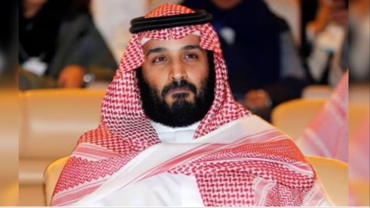 According to Politico, the Saudi royal fears that pursuing peace with Israel could make him a target for assassination According to Politico, the Saudi royal fears that pursuing peace with Israel could make him a target for assassination