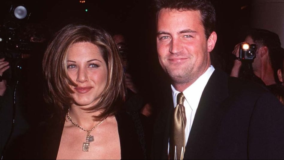 'They knew what they were doing': Mathew Perry death probe escalates as polices charges 5 for plotting actor's death 'They knew what they were doing': Mathew Perry death probe escalates as polices charges 5 for plotting actor's death