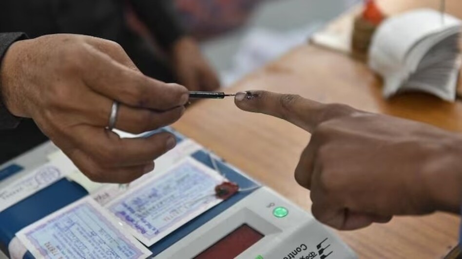 Haryana elections: ECI says voting would take place on Oct 1 Haryana elections: ECI says voting would take place on Oct 1