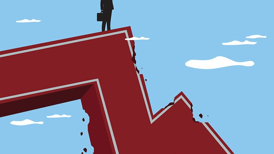 Chink in the Armour Chink in the Armour