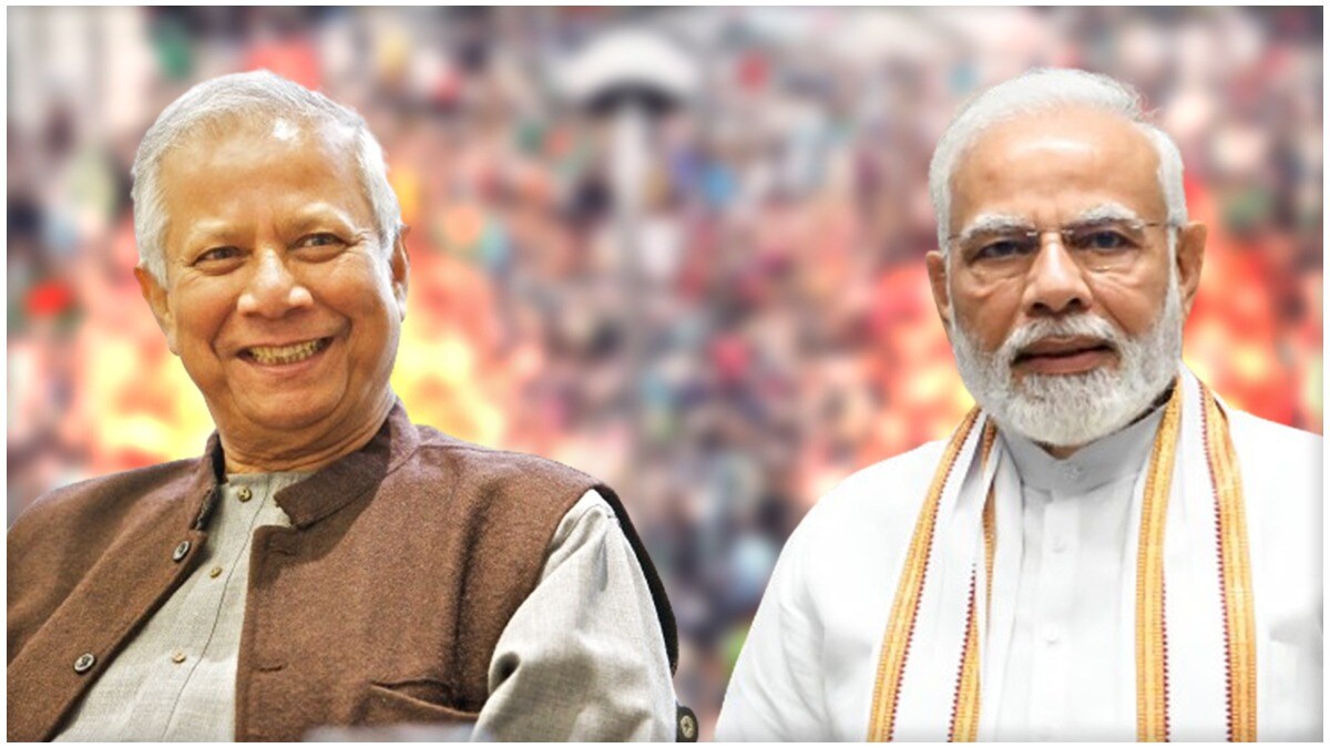 Assured safety, security of Hindus': PM Modi receives call from Bangladesh's Muhammad Yunus - 'Assured safety, security of Hindus': PM Modi receives call from Bangladesh's Muhammad Yunus BusinessToday