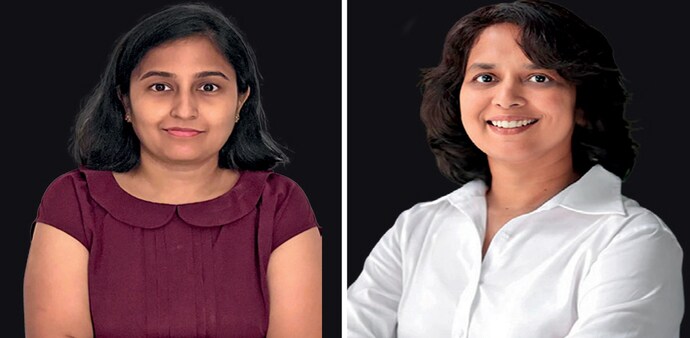 Anu Madgavkar (right) is a Partner, and Kanmani Chockalingam is a Fellow with the McKinsey Global Institute Anu Madgavkar (right) is a Partner, and Kanmani Chockalingam is a Fellow with the McKinsey Global Institute