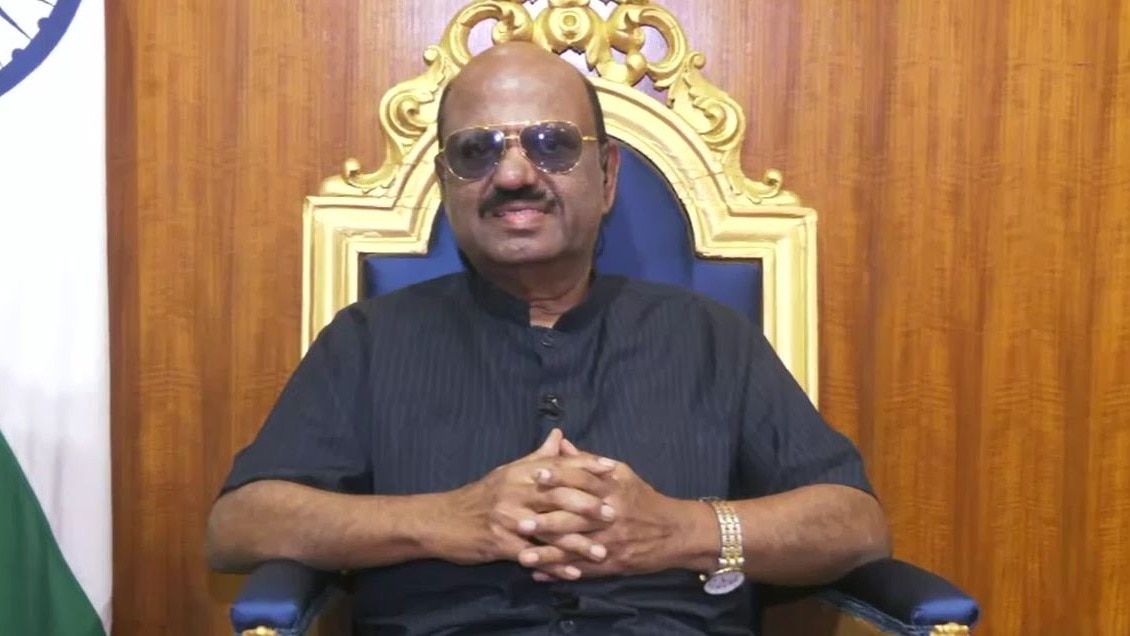 Bengal Governor Bengal Governor