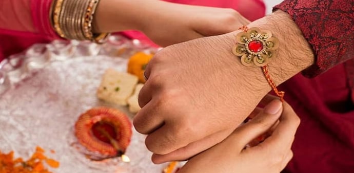 On Raksha Bandhan, one can start investing for their younger sisters and brothers for a financially sound future. On Raksha Bandhan, one can start investing for their younger sisters and brothers for a financially sound future.