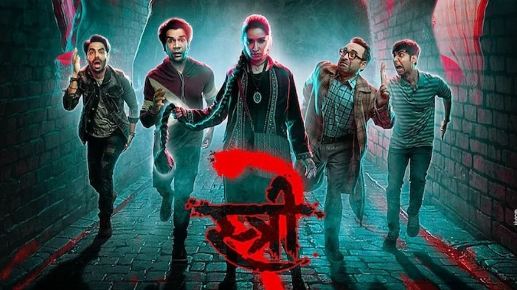 Stree 2 is part of Dinesh Vijan’s horror-comedy universe, which began with Stree in 2018 and has since expanded to include films like Roohi, Bhediya, and Munjya. Stree 2 is part of Dinesh Vijan’s horror-comedy universe, which began with Stree in 2018 and has since expanded to include films like Roohi, Bhediya, and Munjya.