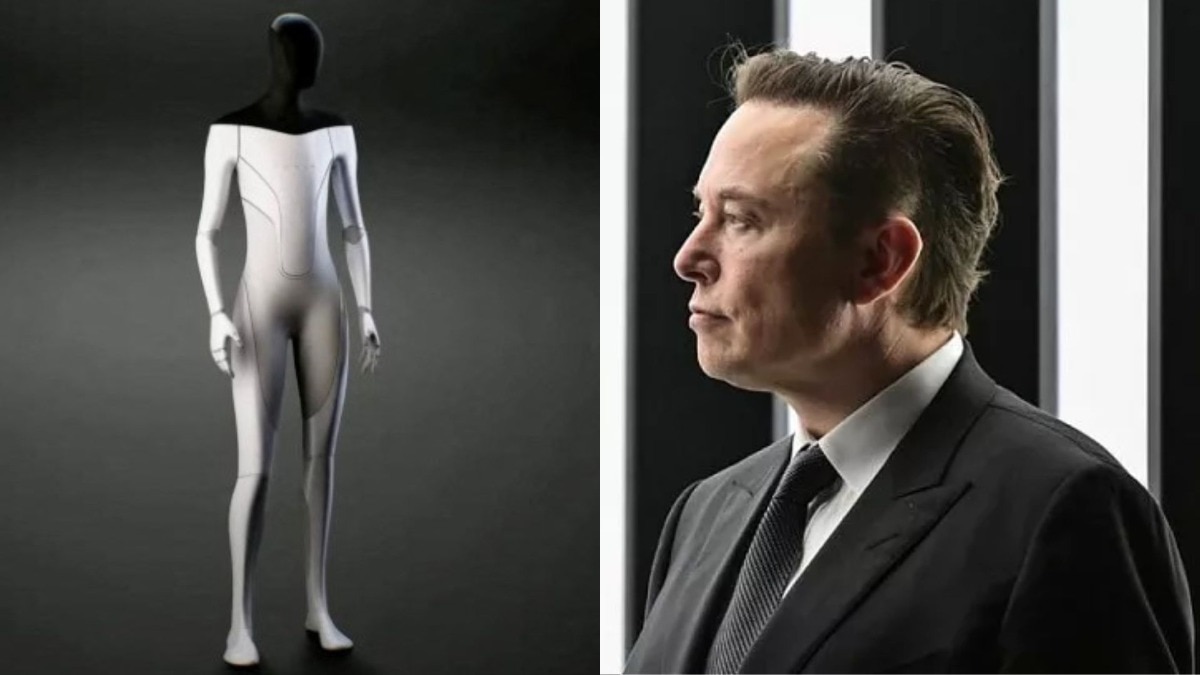 Tesla Optimus Tesla Optimus