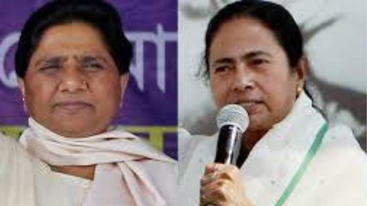 The former Uttar Pradesh CM further accused the TMC government of giving the incident a religious and political color. The former Uttar Pradesh CM further accused the TMC government of giving the incident a religious and political color.