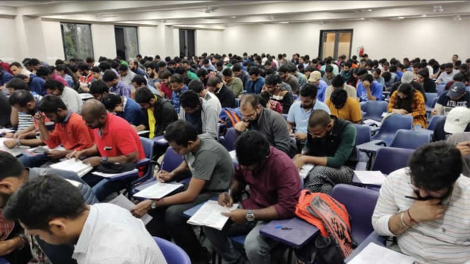 Sriram's IAS fined Rs 3 lakh by CCPA for misleading UPSC exam results ad/ PC: Sriram's IAS Sriram's IAS fined Rs 3 lakh by CCPA for misleading UPSC exam results ad/ PC: Sriram's IAS