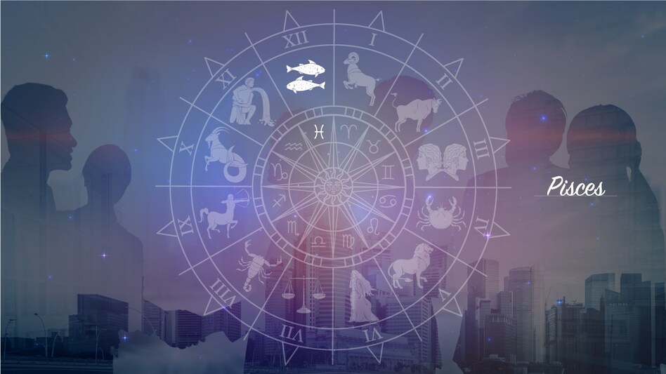 Pisces daily horoscope for August 23, 2024: There are chances of not getting the expected income. Pisces daily horoscope for August 23, 2024: There are chances of not getting the expected income.